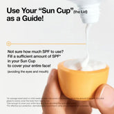 Anua - Zero-Cast Moisturizing Finish Sunscreen 50ml
